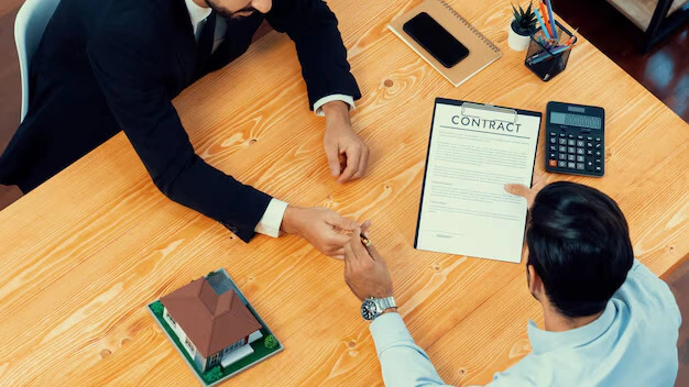 Moving Forward with Confidence with the Support of a Mediator Crediton