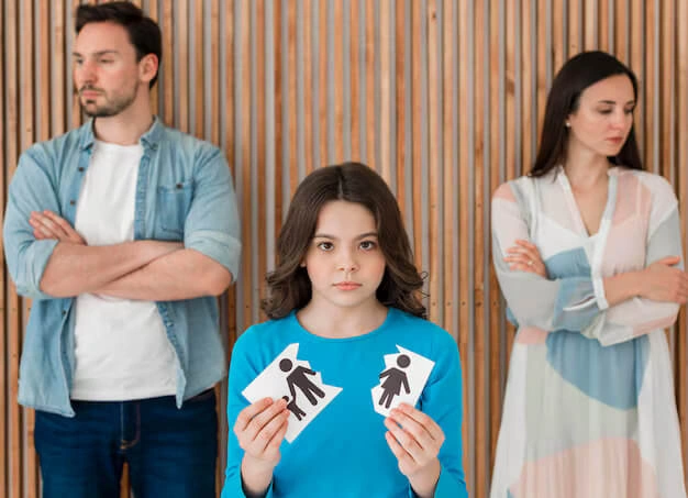 Creating Sustainable Agreements Through Guided Divorce Negotiations Crediton