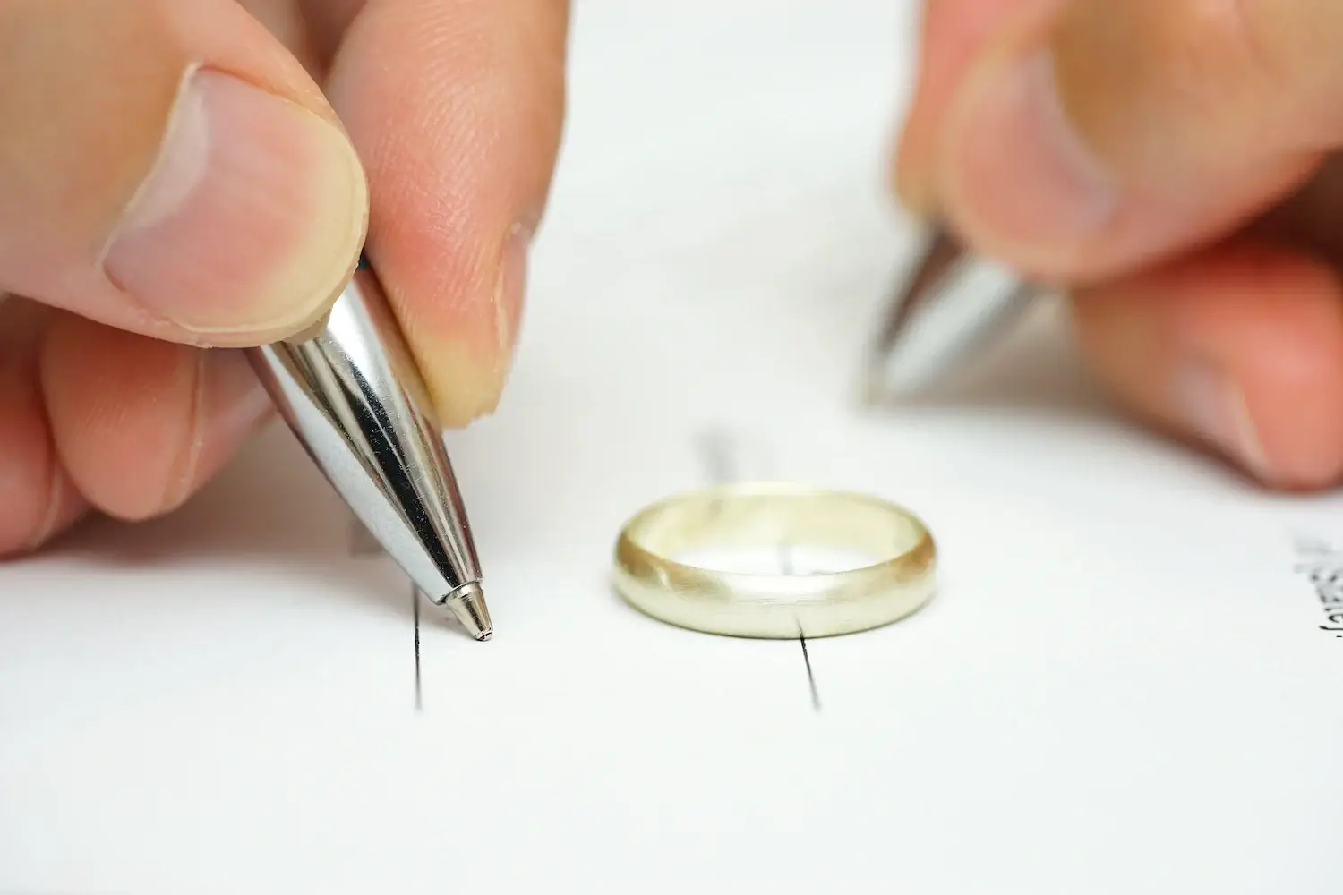 Strengthening Your Position in Divorce Negotiations with Professional Mediation Crediton