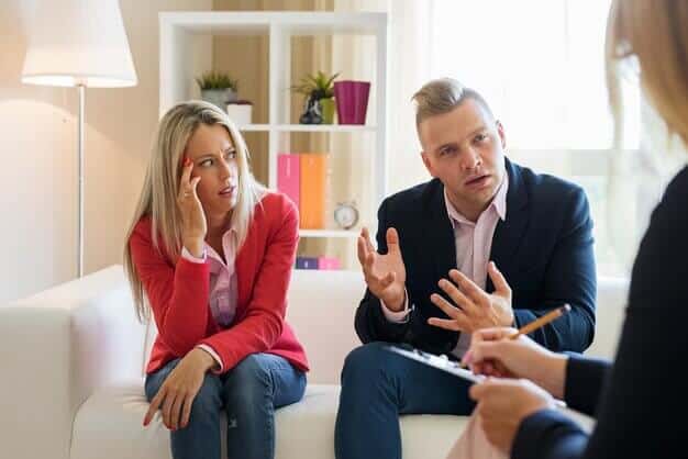 Recognizing Mental Health Challenges in Mediation Crediton