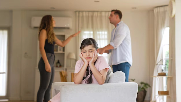 What Is Parental Responsibility in the UK Crediton