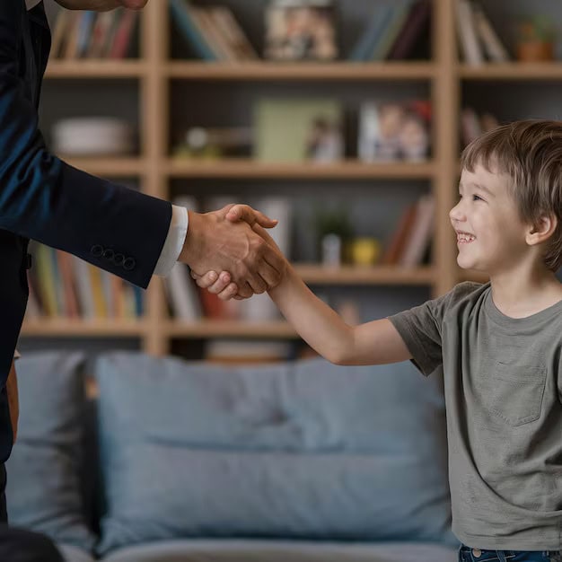 Understanding Child Arrangements – Guidance from EH Mediation Specialists Crediton