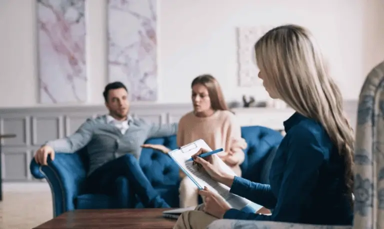 The Step-by-Step Family Mediation Process with EH Mediation Crediton