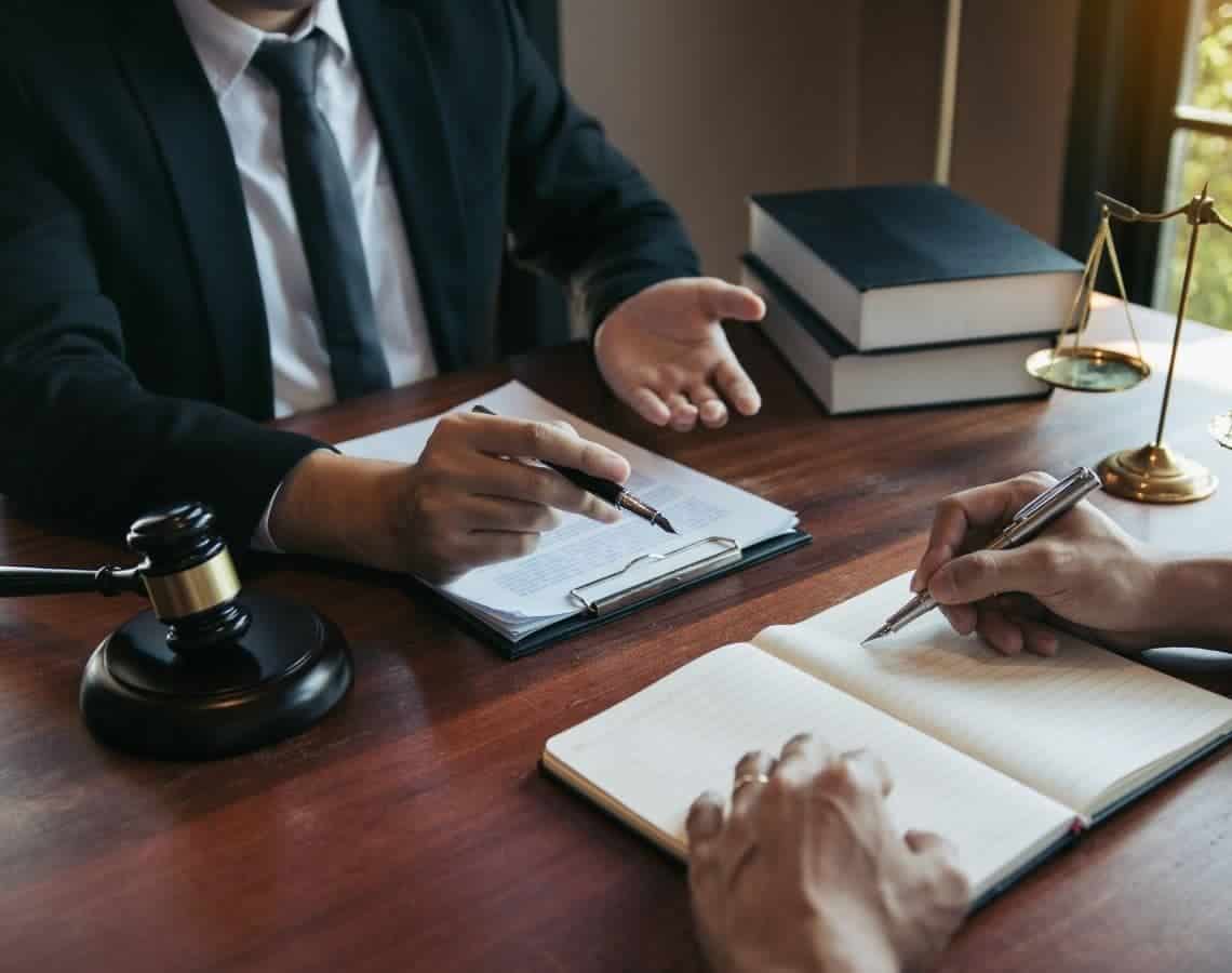 Common Challenges Couples Face in Collaborative Law Crediton