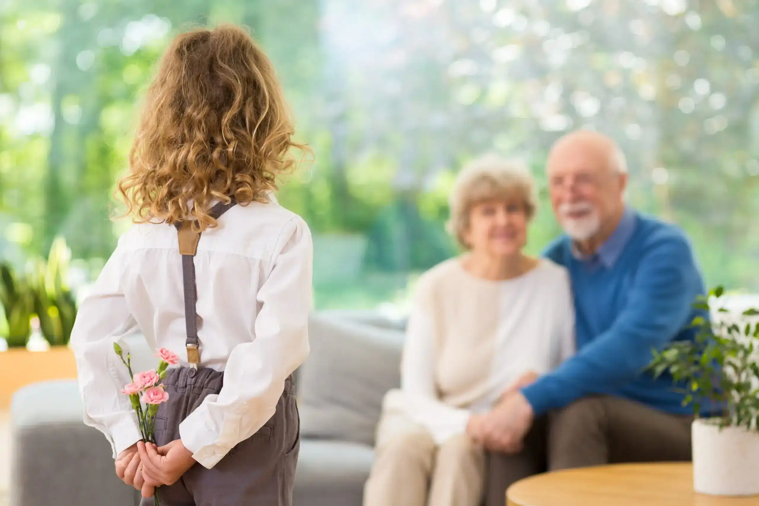 Taking the First Step: How EH Mediation Supports Grandparents Toward Positive Outcomes Crediton