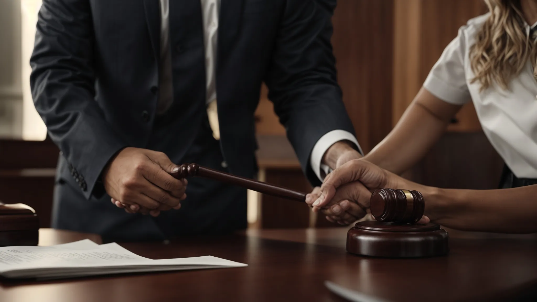 Why Choosing EH Mediation Strengthens Your Agreement Crediton