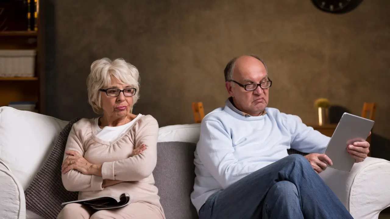 Preventing Long-Standing Family Issues from Escalating During Care Planning Crediton