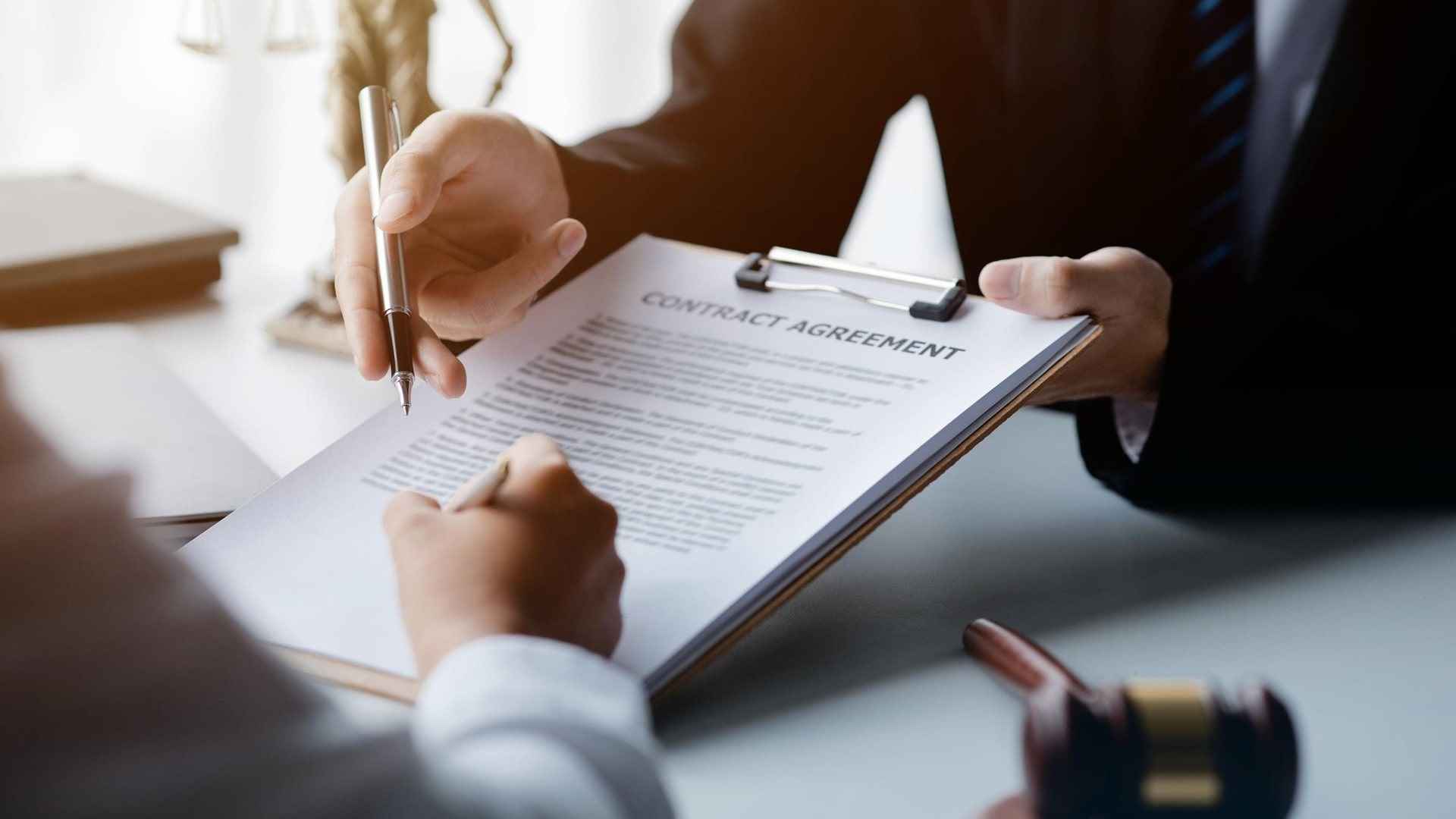 The Legal Standing of Mediation Agreements in the UK Crediton