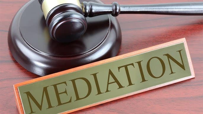 The Role of Experienced Mediators in Reducing Conflict Crediton