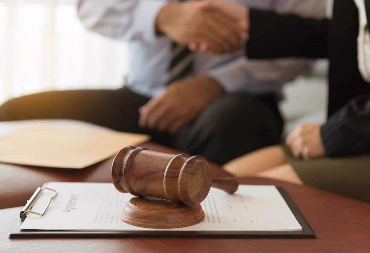Taking the First Step with EH Mediation: Protecting Your Future Crediton