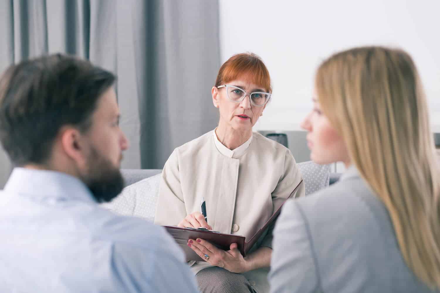 How Is Property Divided in Divorce in the UK Crediton?
