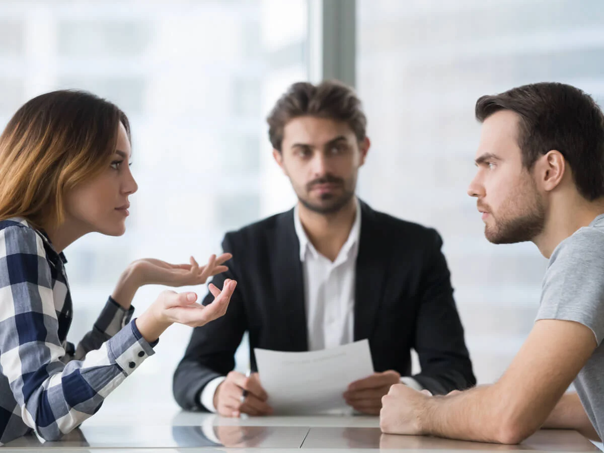 Building Better Agreements Through Feedback Support from EH Mediation Crediton