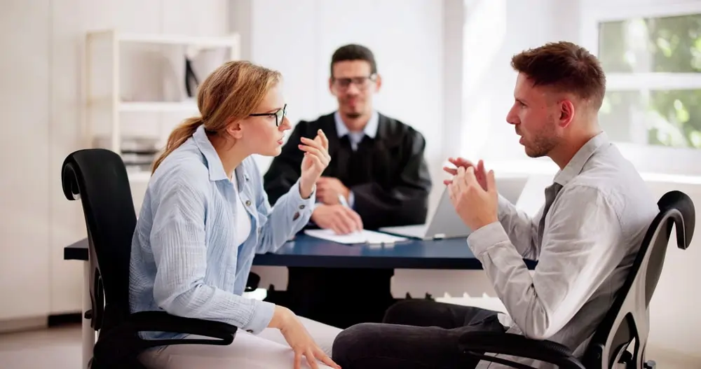 Rebuilding Trust After Relationship Breakdown Through Professional Mediation Crediton