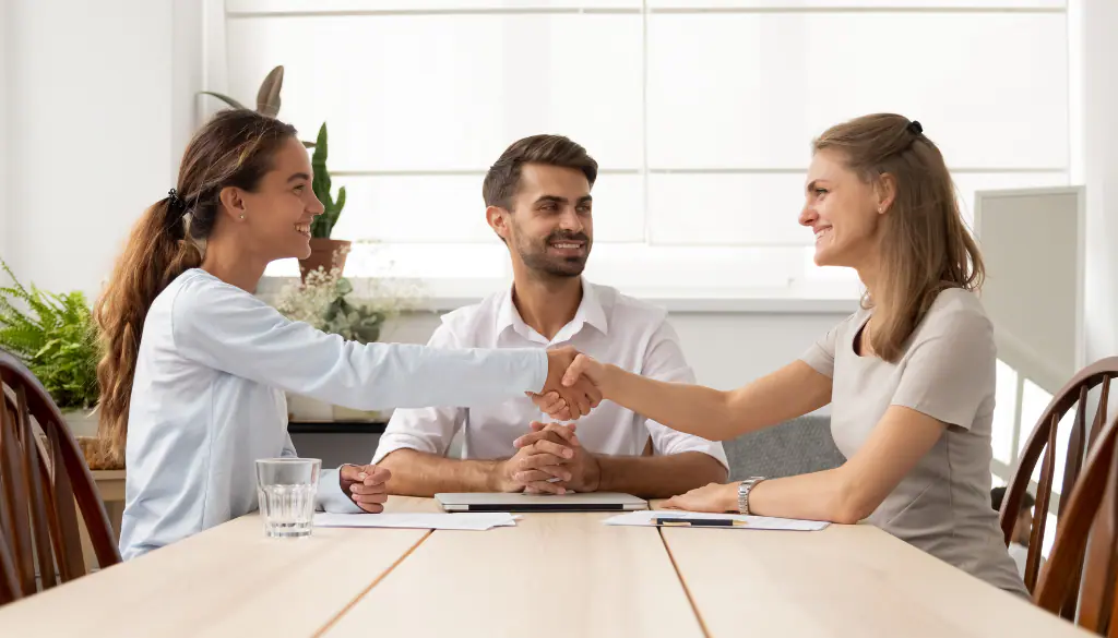 Stay Calm and Review the Original Agreement Carefully Crediton