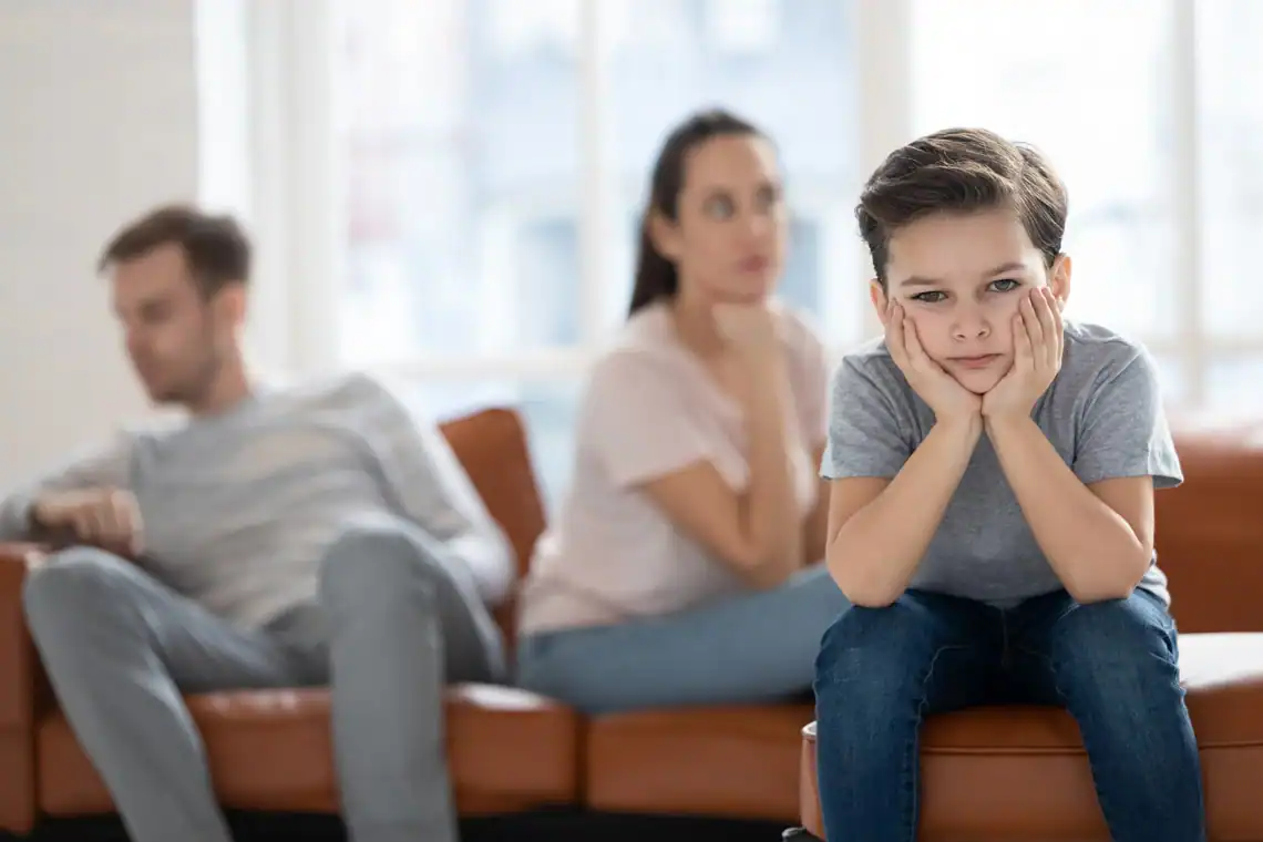 Why More Parents Trust EH Mediation for Child Arrangement Solutions Crediton