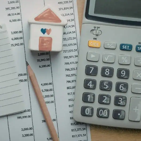 Image of accounts in regards to financial mediation Crediton