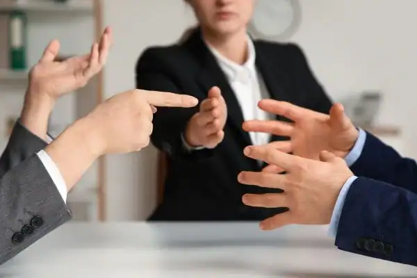 Image of legal aid mediation Crediton