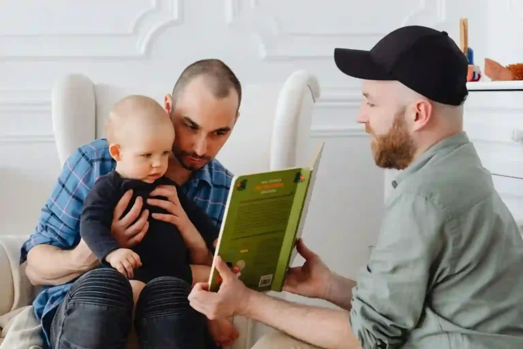 Common Family Issues LGBTQ+ Couples and Parents Face Crediton
