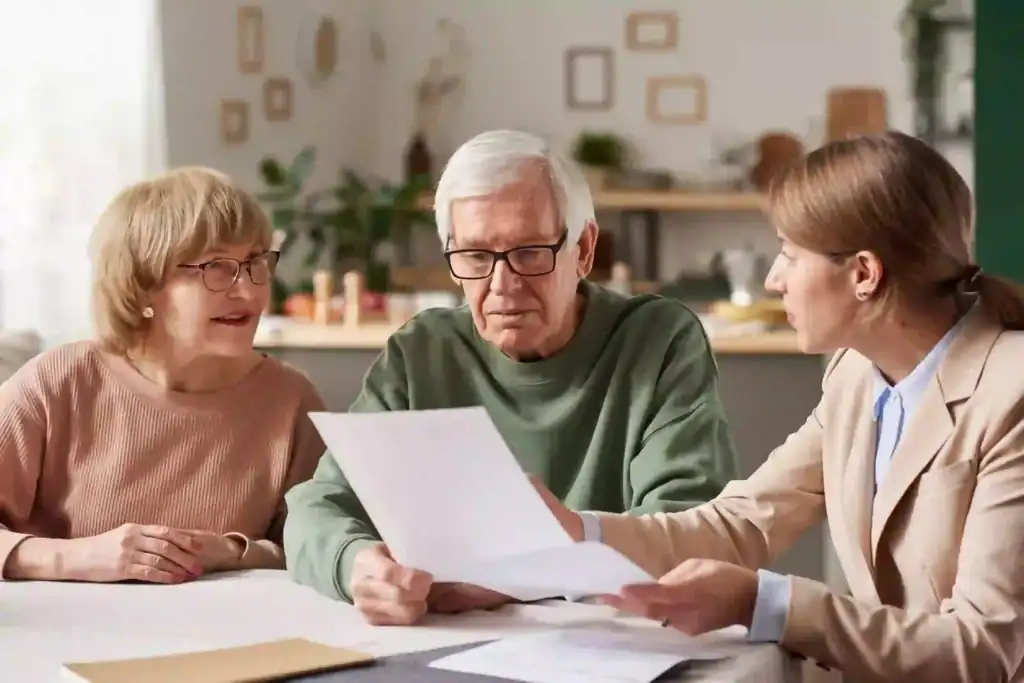 Why Do Family Disputes Happen During CHC Assessments Crediton