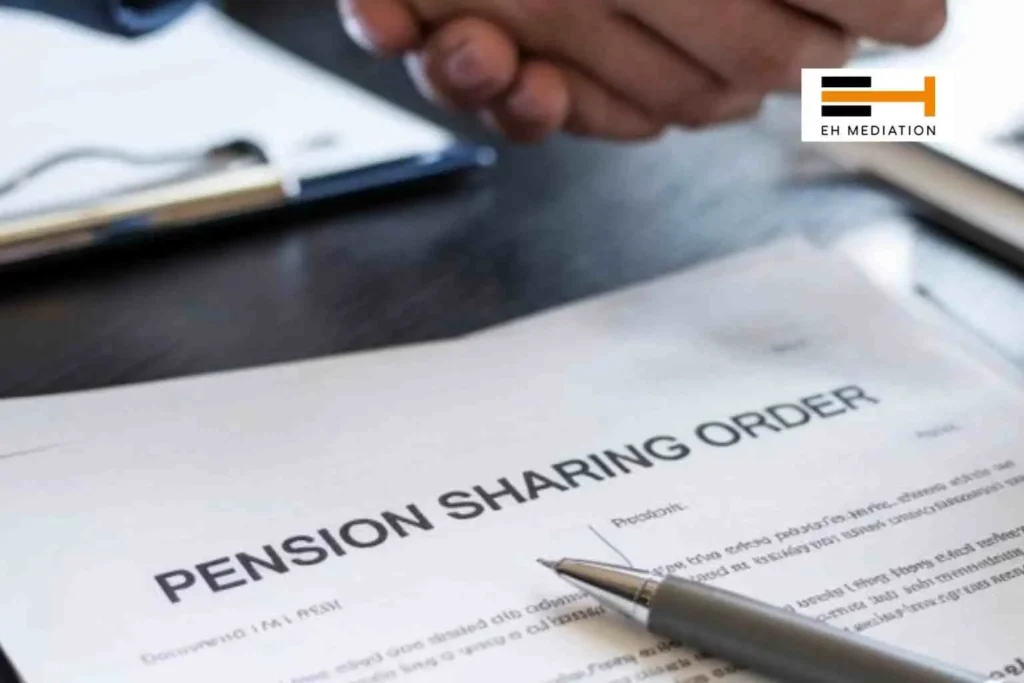  Pension Sharing Frequently Asked Questions Crediton